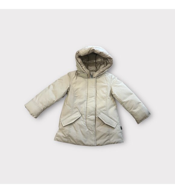 Woolrich Winterjas