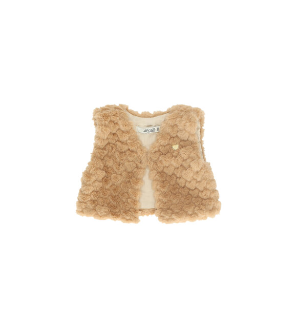 Le Chic Gilet fur