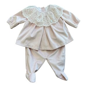 Marlu Babypakje, 2-delig