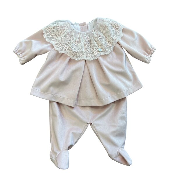 Marlu Babypakje, 2-delig