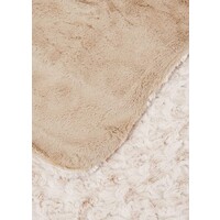 Mayoral Dekentje fur