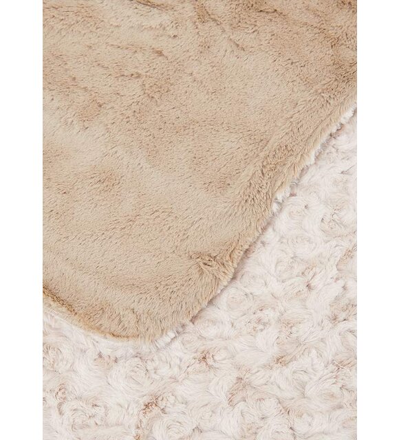 Mayoral Dekentje fur