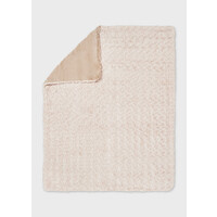 Mayoral Dekentje fur