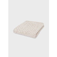 Mayoral Dekentje fur