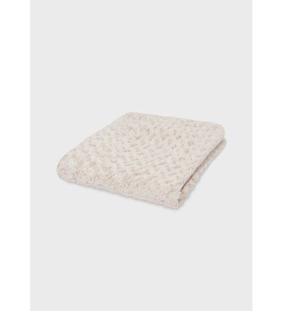 Mayoral Dekentje fur