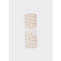 Mayoral Dekentje fur