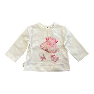 Monnalisa Longsleeve