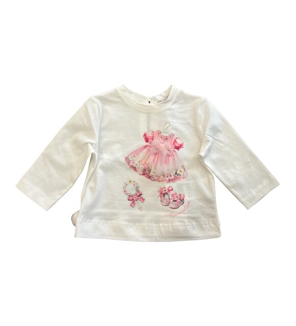 Monnalisa Longsleeve