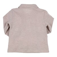 Gymp Polo longsleeve