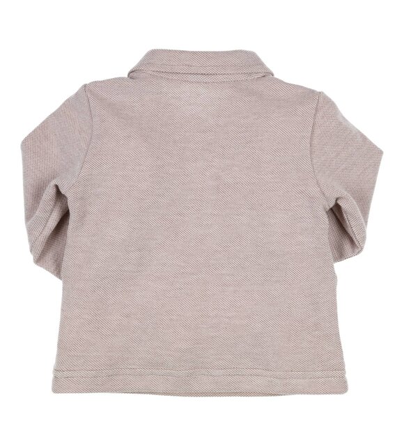 Gymp Polo longsleeve