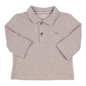 Gymp Polo longsleeve
