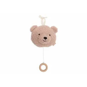 Jollein Muziekbeer - Wild Rose