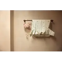 Jollein Muziekbeer - Wild Rose