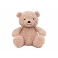 Jollein Teddybeer - Wild Rose