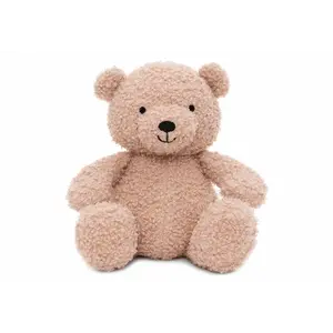 Jollein Teddybeer - Wild Rose