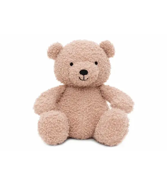 Jollein Teddybeer - Wild Rose
