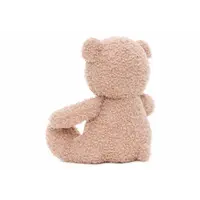 Jollein Teddybeer - Wild Rose