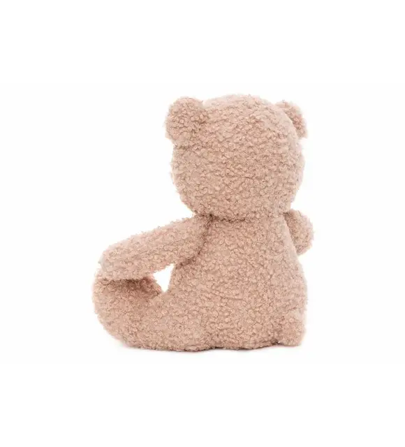 Jollein Teddybeer - Wild Rose