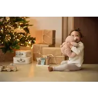 Jollein Teddybeer - Wild Rose