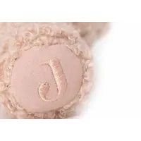 Jollein Rammelaar Teddybeer - Wild Rose