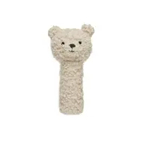 Jollein Rammelaar Teddybeer - Naturel