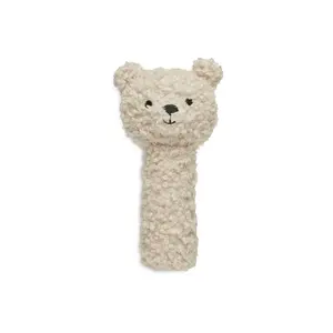 Jollein Rammelaar Teddybeer - Naturel