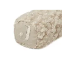 Jollein Rammelaar Teddybeer - Naturel