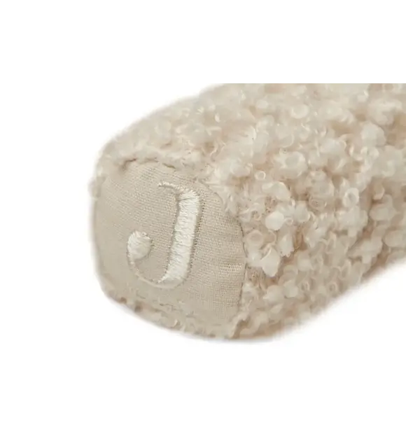 Jollein Rammelaar Teddybeer - Naturel