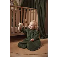 Jollein Rammelaar Teddybeer - Naturel