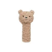 Jollein Rammelaar Teddybeer - Biscuit