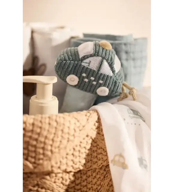 Jollein Rammelaar - On the go