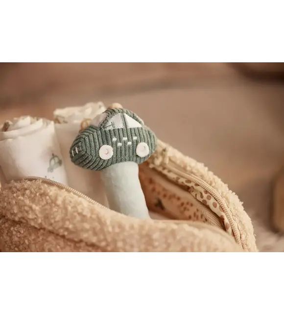 Jollein Rammelaar - On the go