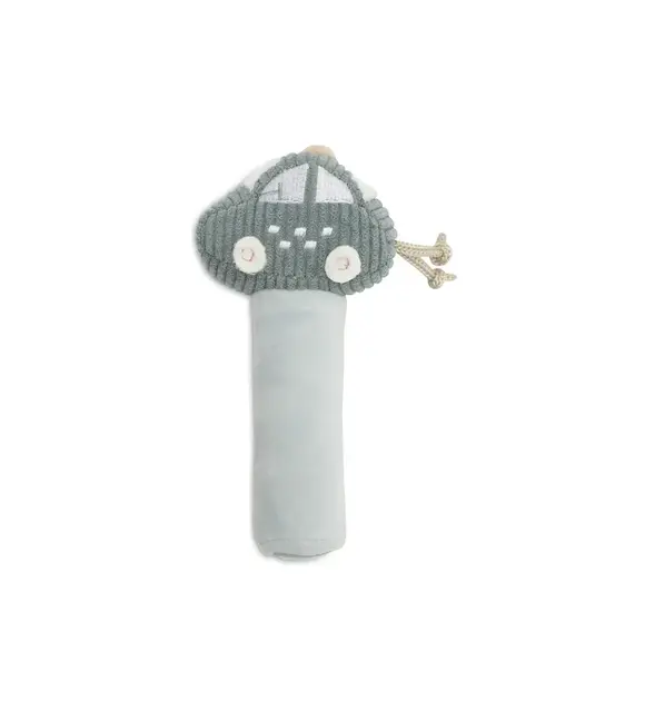 Jollein Rammelaar - On the go