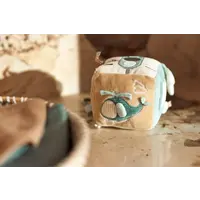 Jollein Activiteitenkubus - On the go