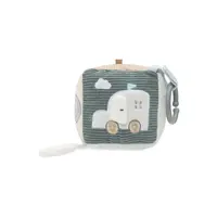 Jollein Activiteitenkubus - On the go