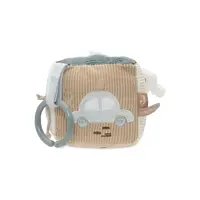 Jollein Activiteitenkubus - On the go