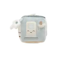 Jollein Activiteitenkubus - On the go