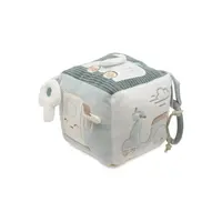 Jollein Activiteitenkubus - On the go