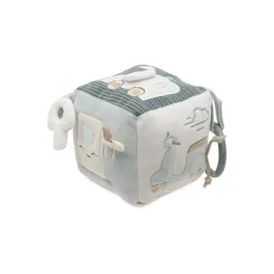 Jollein Activiteitenkubus - On the go