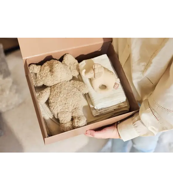 Jollein Knuffel - Olifant