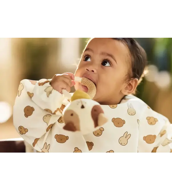 Jollein Bijtring - Mick