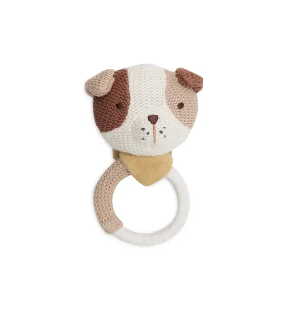 Jollein Bijtring - Mick