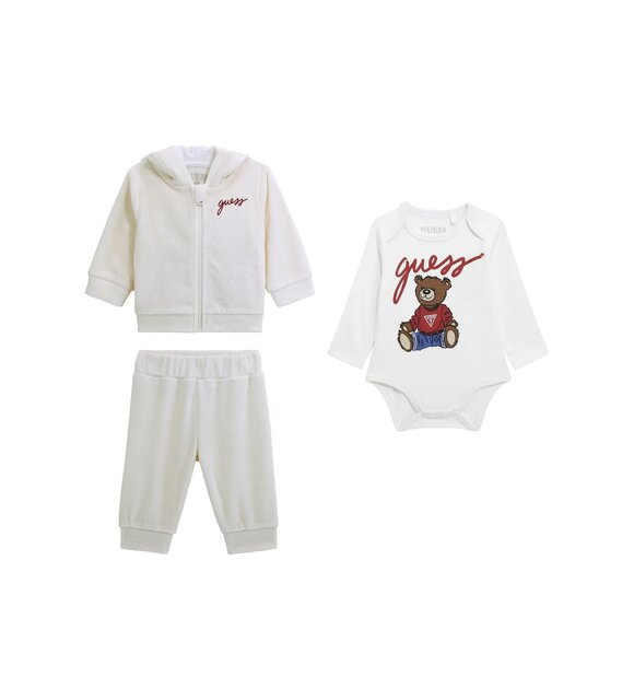 Guess Joggingpak, 3-delig
