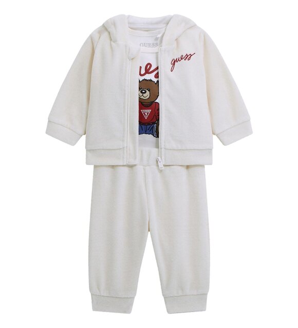 Guess Joggingpak, 3-delig