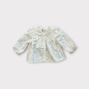 Patachou Blouse