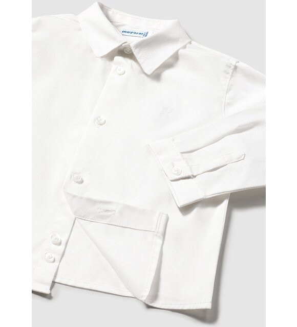 Mayoral Overhemd