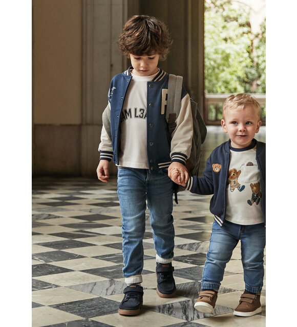 Mayoral Spijkerbroek