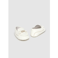 Mayoral Baby moccasins