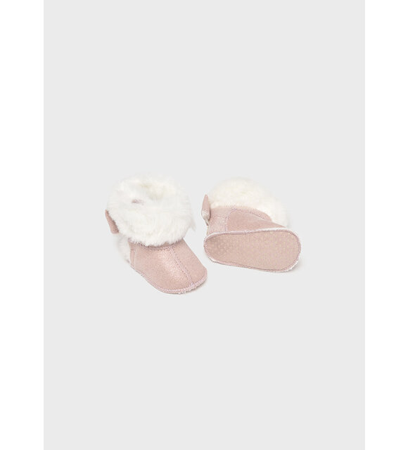 Mayoral Baby boots