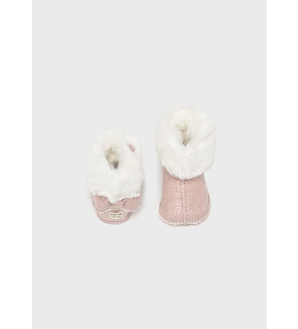 Mayoral Baby boots